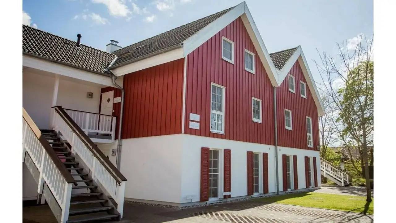 Ferienhaus für 6 Personen (98 m²) in Krummhörn in Greetsiel, Krummhörn