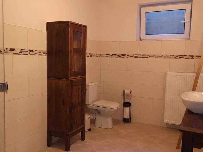 Ganze Ferienwohnung, Ferienwohnung Vis-a-Vis in Dernbach, Südliche Weinstraße