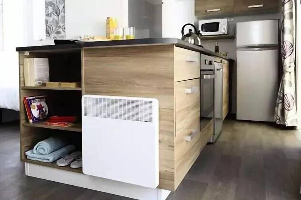 Camping pour 6 Personnes dans Les Mazures, Parc naturel régional des Ardennes