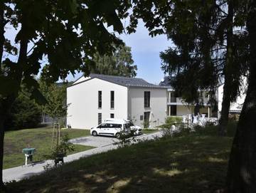 Ferienwohnung für 4 Personen in Erbach im Odenwald, Main-Odenwald, Bild 4