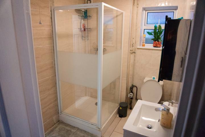 Studio entier, Studio pour 2 personnes in Coventry, Région de Birmingham