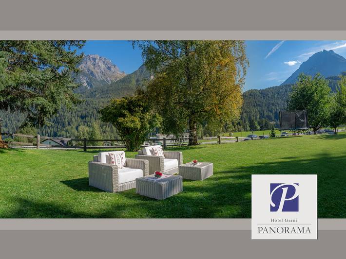 Hotel Garni Panorama - Ezk - Einzelzimmer Komfort, mit Dusche oder Bad/Wc, gute Aussicht in Scuol, Unterengadin