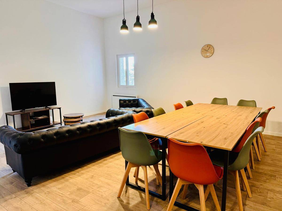 Appartement entier, Apartment in Châlons-en-Champagne, Marne