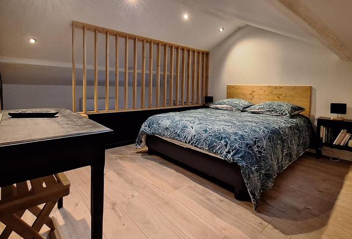 Location de vacances pour 4 personnes, avec vue à Trévoux - 3