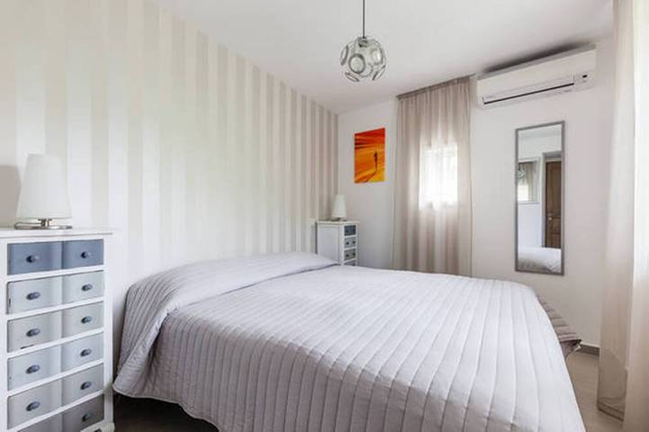 Location de vacances pour 2 personnes à Sainte-Lucie-de-Tallano - 3