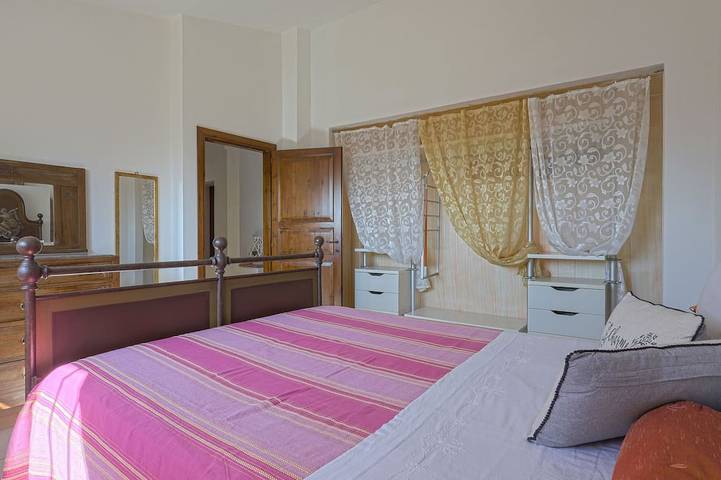 Podere San Raffaele - Cinzia in Poggibonsi, Siena Provinz