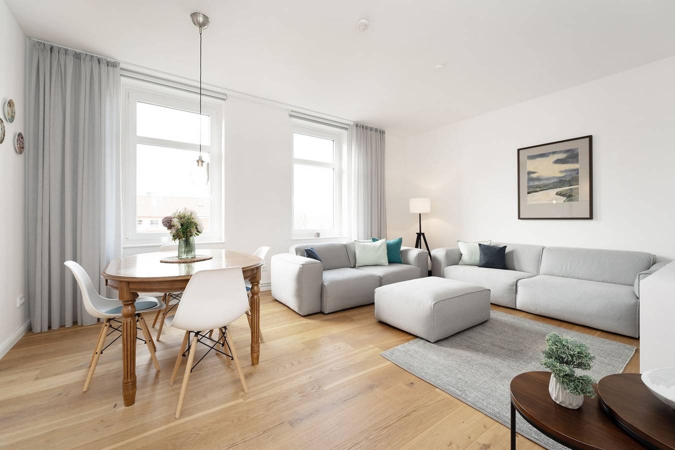 Ganze Ferienwohnung, Dat Ferienhus Klönen in Malente, Ostholstein