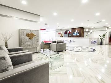 Apartment for 4 People in Playa de Las Yucas, Benalmádena, Photo 4