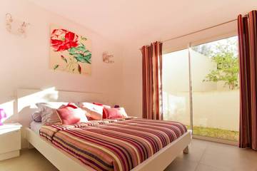 Villa pour 6 Personnes dans Bonifacio, Arrondissement de Sartène, Photo 1