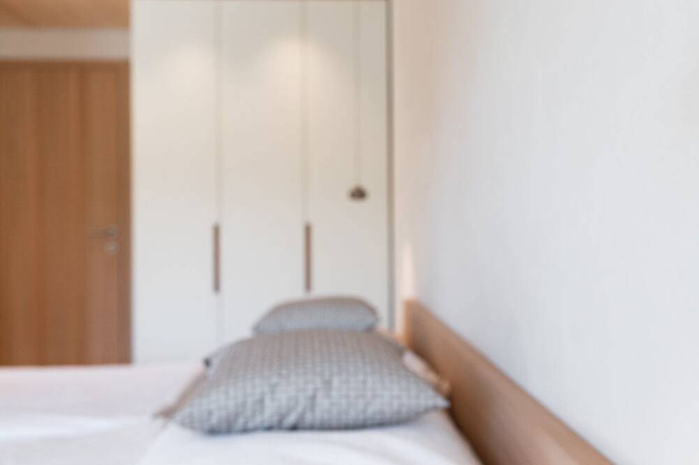 Ganze Wohnung, Ferienwohnung Berg - Haus Sonnenblick in Sibratsgfäll, Bregenzerwald