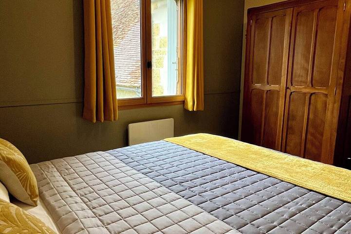 Gîte pour 2 personnes à Saint-Sulpice-d'Excideuil - 3