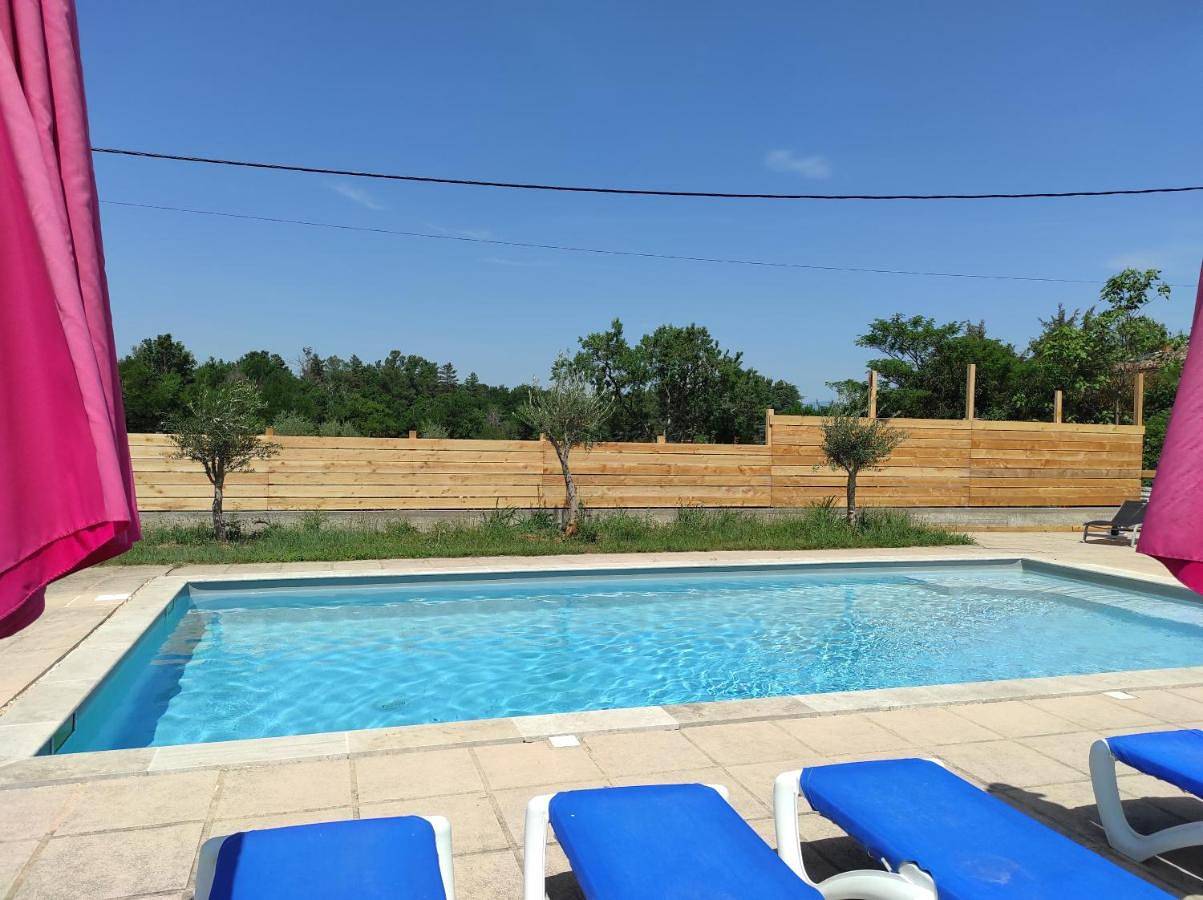Apartment in Grospierres, Ardèche