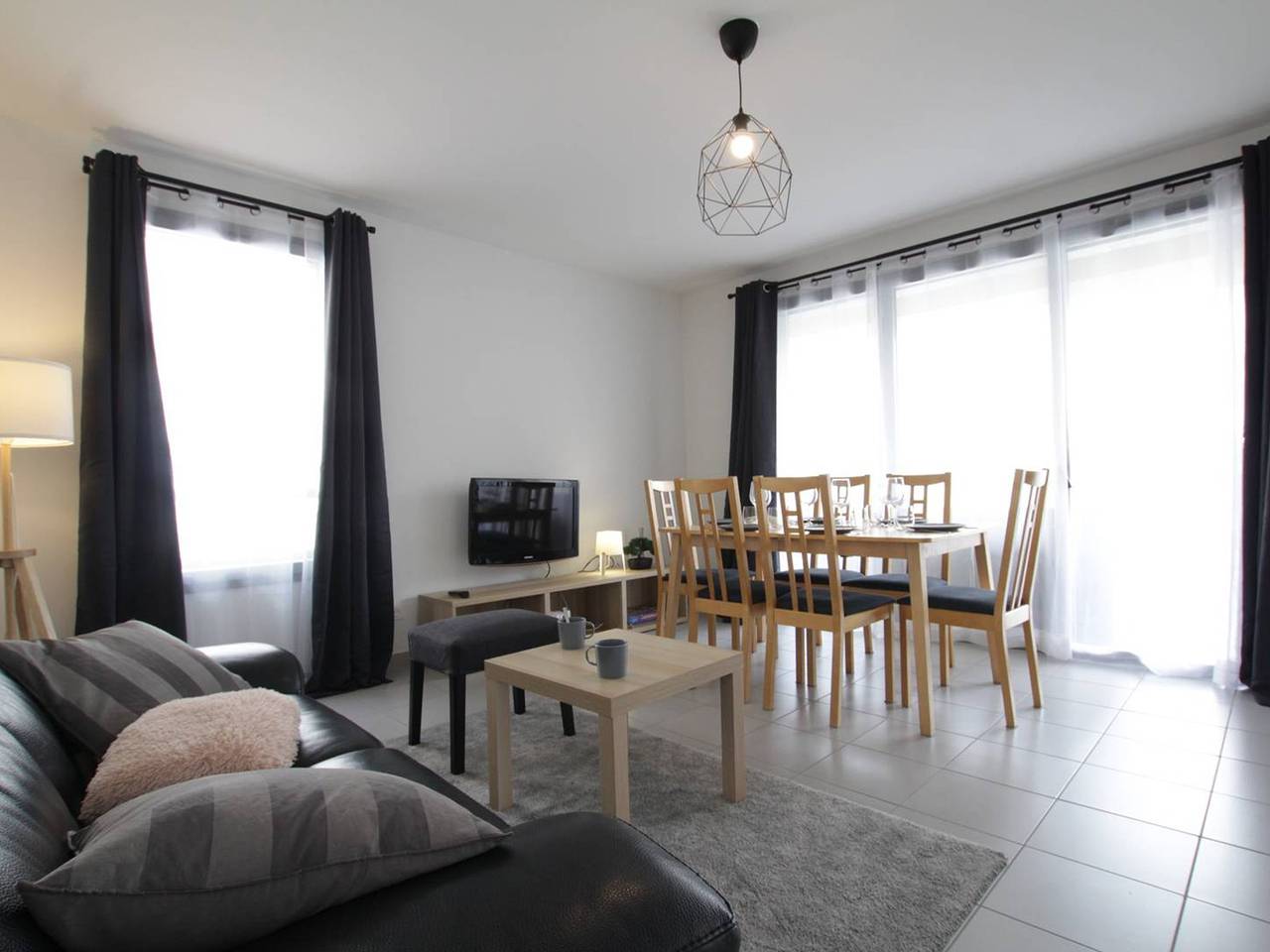 Photo : Appartement de vacances
