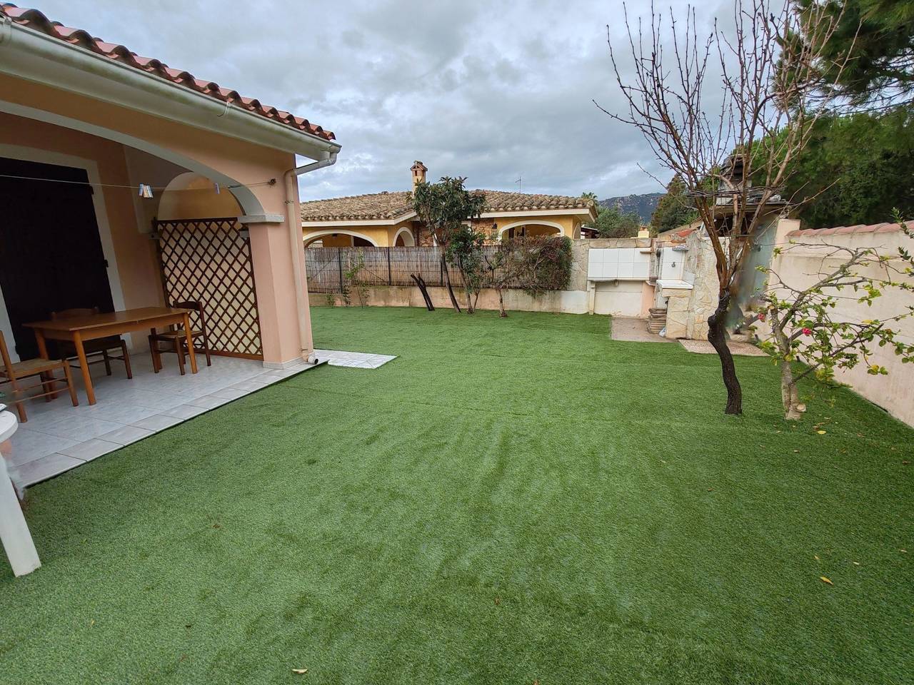 Villa Villasimius in Villasimius, Cagliari Provinz