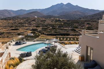 Vakantiehuis voor 10 Personen in Cycladen, Afbeelding 4