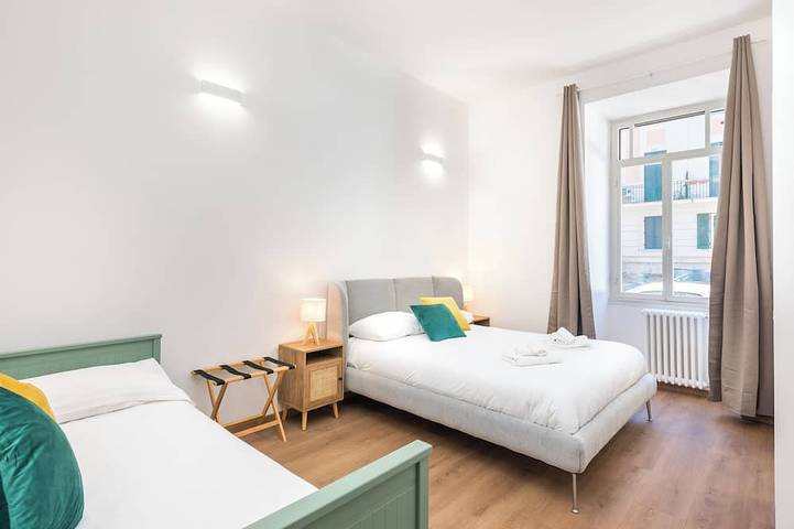 Ganze Wohnung, Apt 3 Vatican in Vatikan, Rom Provinz