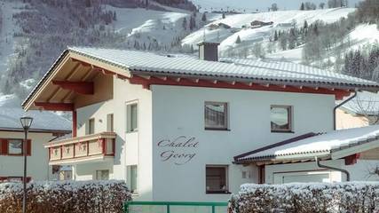 Chalet voor 9 Personen in Kaprun, Bundesland Salzburg, Afbeelding 3