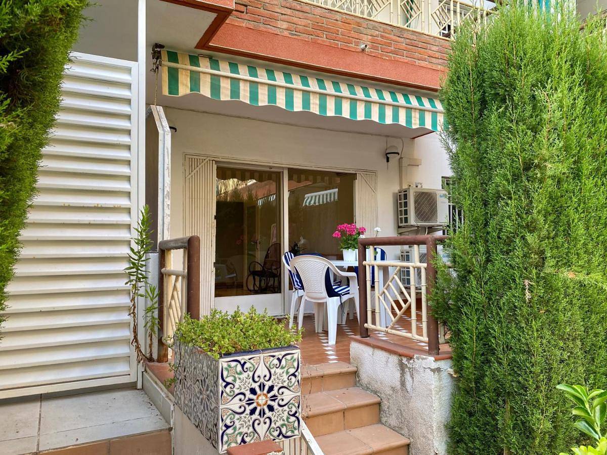 Ganze Wohnung, Mediterranean escape in Platja de Ribes Roges (Vilanova i la Geltrú), Vilanova i la Geltrú