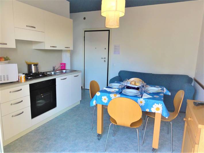 Appartamento intero, Casa vacanze vicino al mare - Beahost in Bibione, San Michele al Tagliamento
