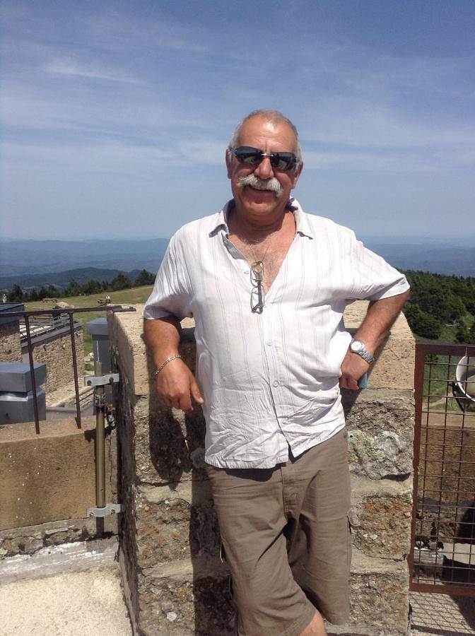 Maison de vacances pour 1 personnes - 1