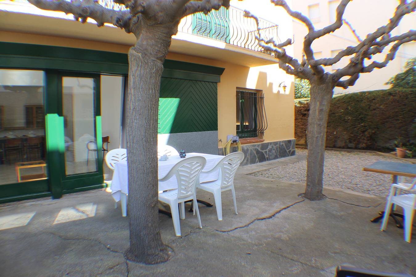 Appartement entier, La Pinta 4 Bj in Platja Nova (Roses), Roses