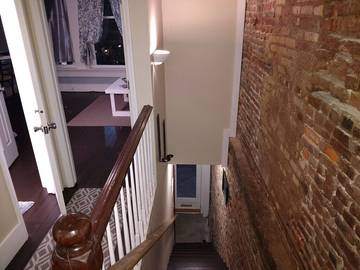 Loft for 2 Guests in Wilmington, North Carolina, Picture 1
