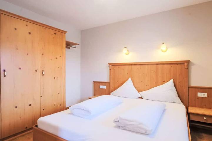 Appartement entier, Appartement Edith in Alpes de Lechtal, Imst