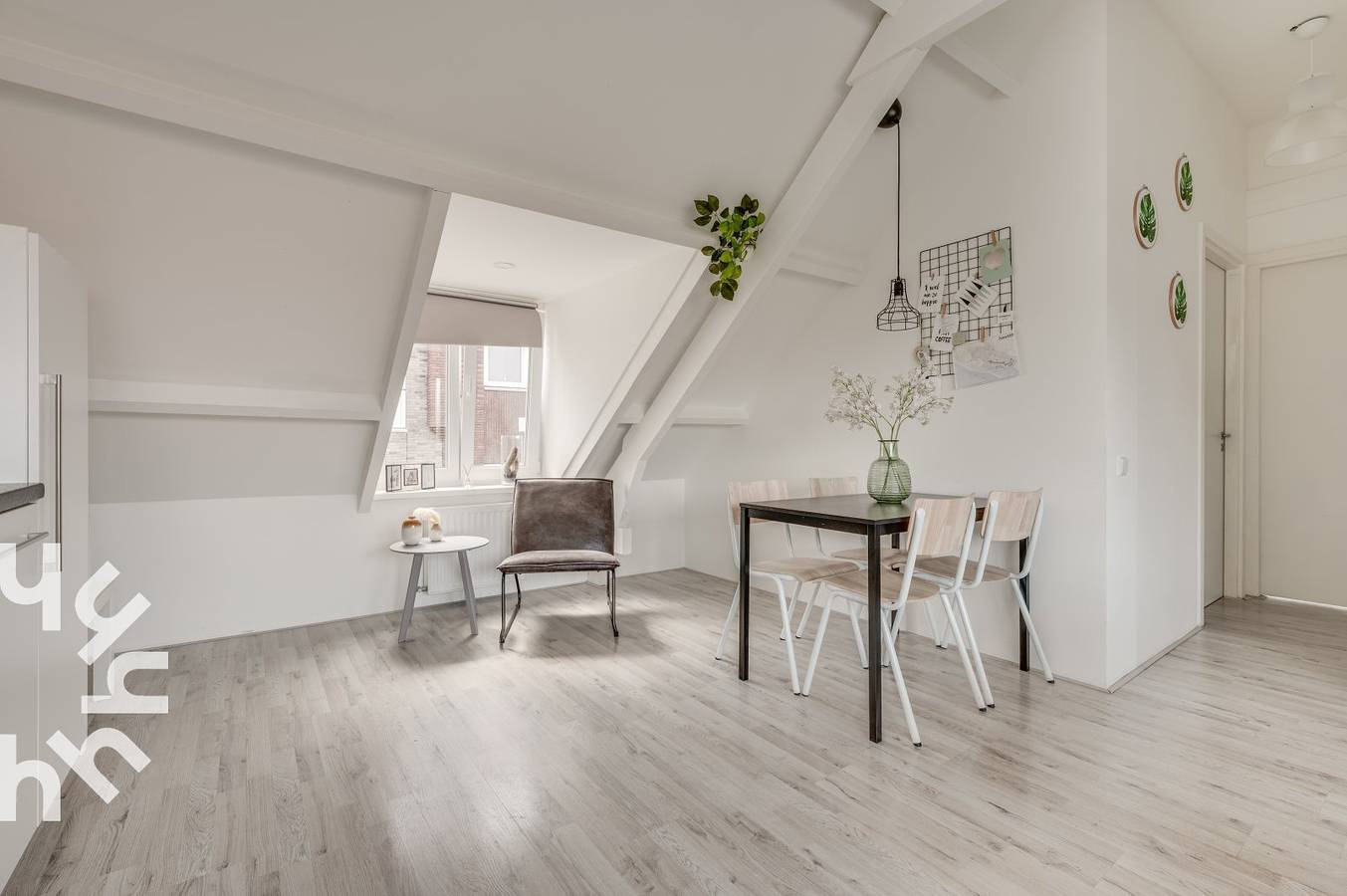 Ganze Wohnung, Gemütliche Wohnung für 4 Personen im 1. Stock in der Nähe des Strandes in Zoutelande in Zoutelande, Walcheren