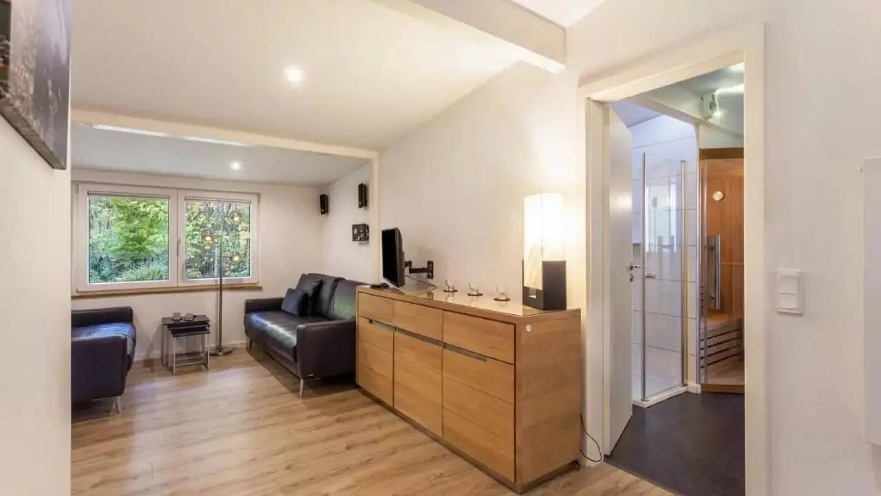 Ferienhaus für 4 Personen (78 m²) in Möhnesee in Möhnesee, Kreis Soest