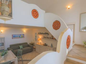 Apartment for 4 People in Amalfi, Amalfi Coast, Photo 2