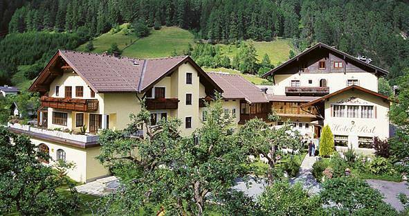 Familienzimmer in Hohe Tauern, Großkirchheim