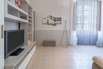 Ferienwohnung für 5 Personen in Syrakus, Syrakus Provinz, Bild 1