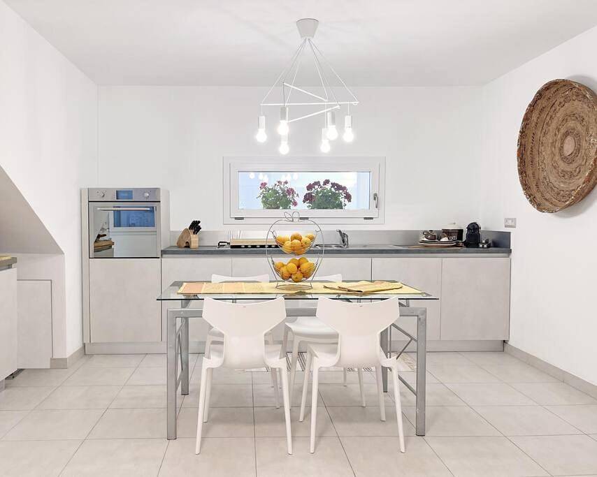 Casale in Porto Torres, Province de Sassari