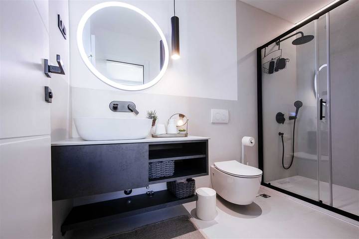 Villa pour 10 personnes à Biograd na Moru - 2
