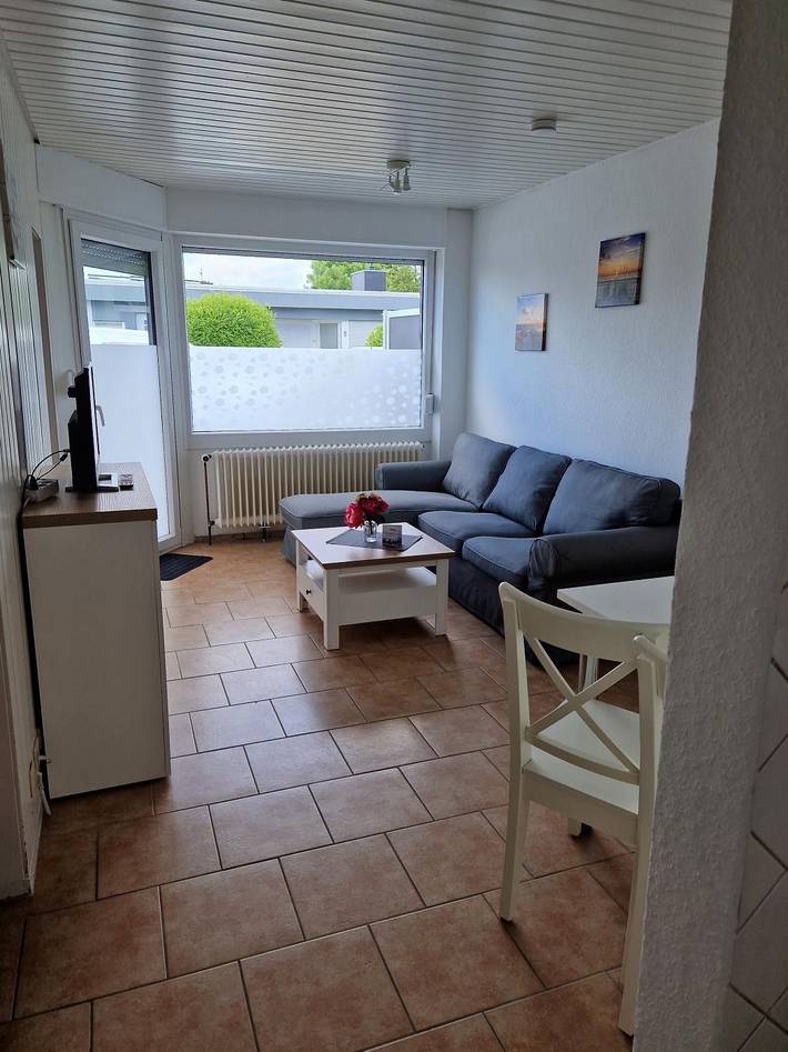 Bungalow für 4 Personen, mit Garten in Dahme