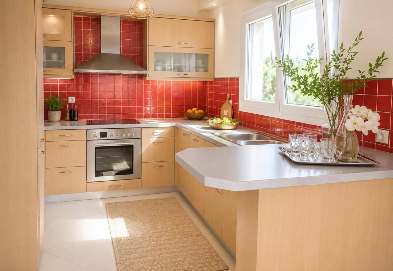 Ganze Wohnung, Holiday Lefkas Moonlight Luxury Appartments in Katouna, Griechenland