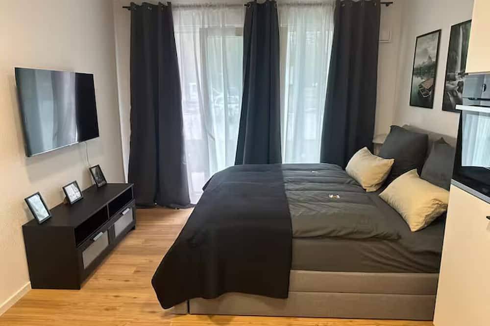 Ganze Wohnung, Ail Hall Studio in Schwäbisch Hall, Hohenlohe