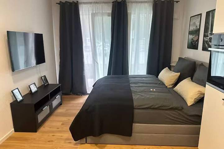 Ferienwohnung für 2 Personen in Schwäbisch Hall - 2