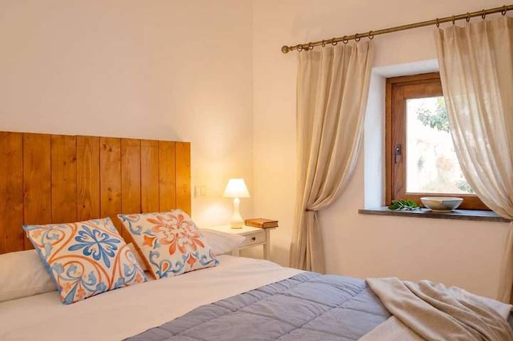 Appartamento intero, Casa della Marina - vista mare, spiaggia, wifi in Conca dei Marini, Sorrento Coast