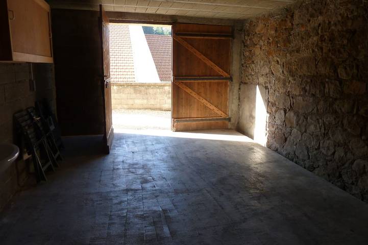 Gîte pour 3 personnes à Vals-les-Bains - 4