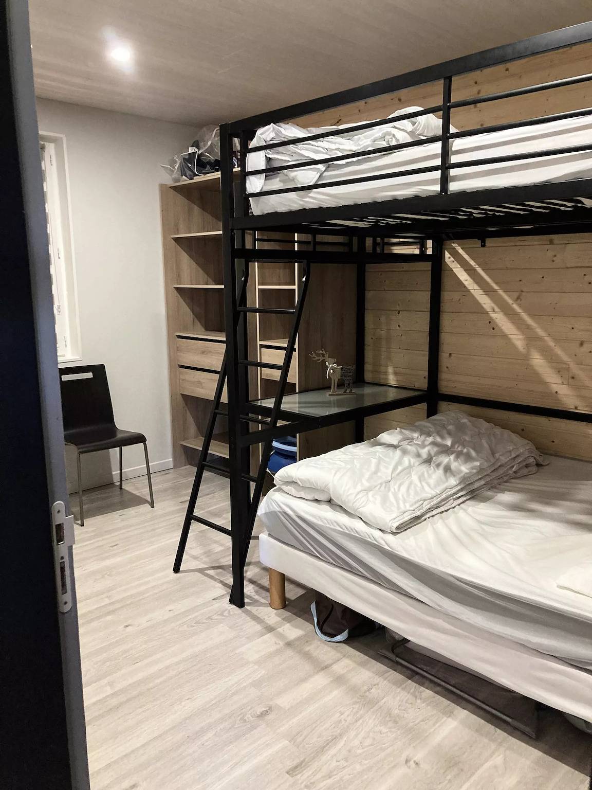 Entire apartment, Cocon montagne Rocher du Cerf in Le Lioran, Laveissière