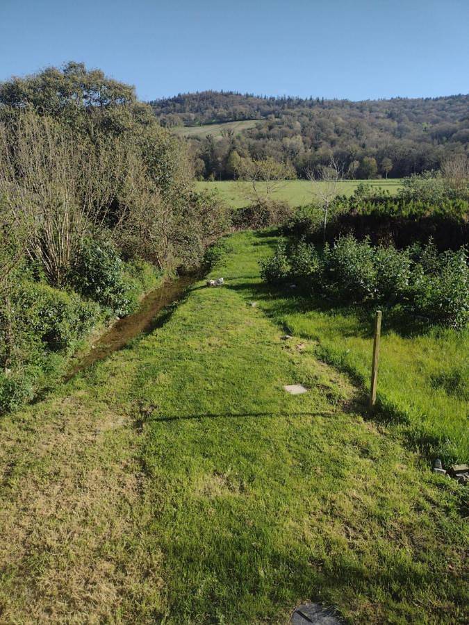 Location de vacances pour 6 personnes, avec Vue dans Château de Trévarez