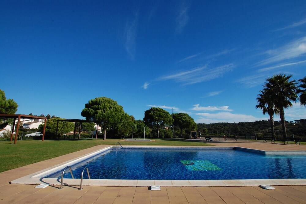 Bonita casa en Cala Llevadó (Tossa de Mar) con piscina y a 500 m de la playa in Santa Maria de Llorell, Tossa de Mar