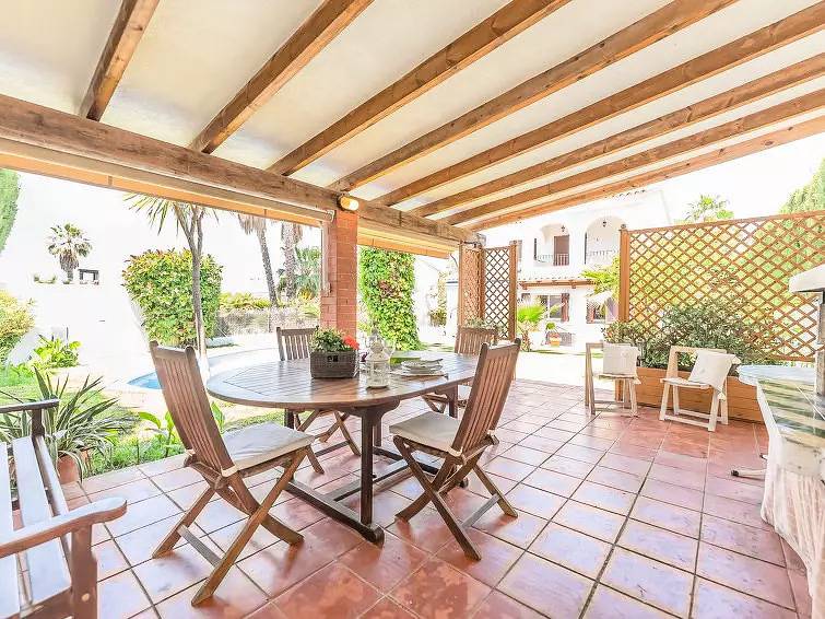 Maison 6 Personnes in Roda de Bará, Costa Dorada