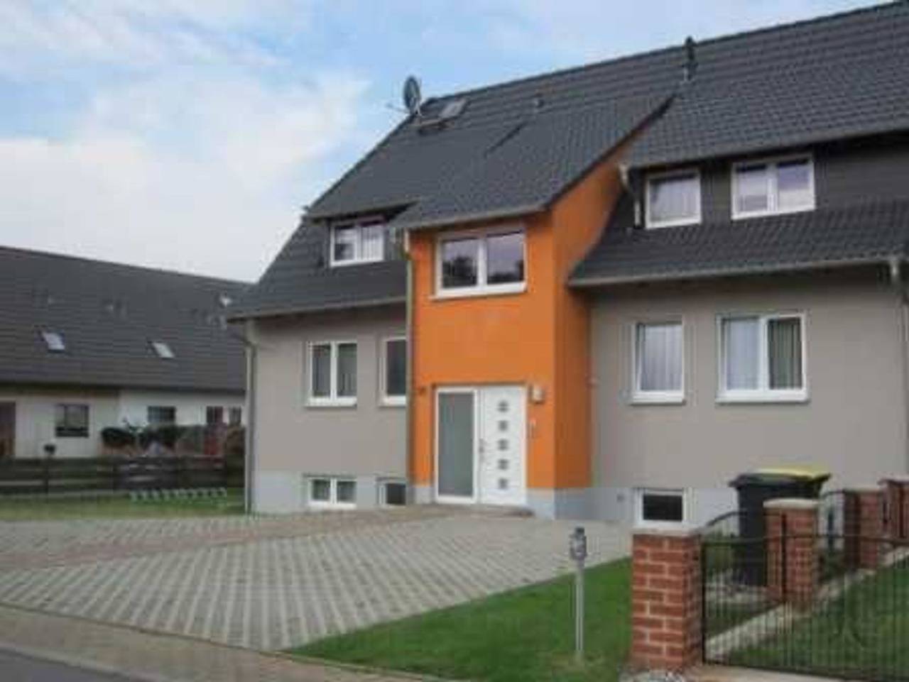 Ferienwohnung in Usedom ab 82€ pro Nacht