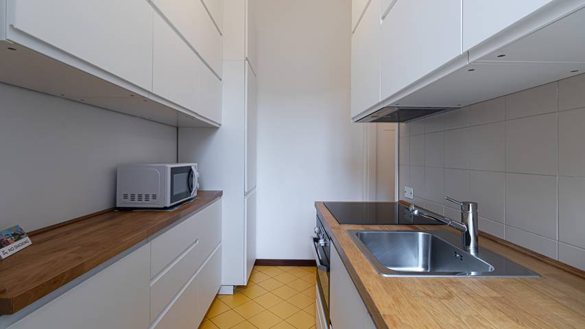 Appartement entier, Italianway Easy in Milan, Province de Milan