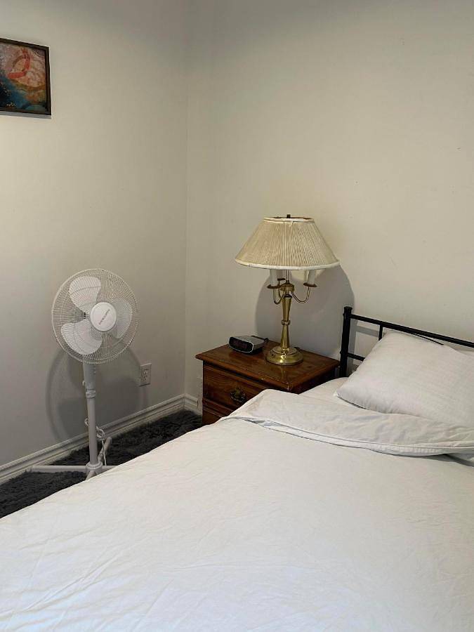 Maison d’hôte pour 2 personnes à Toronto - 4