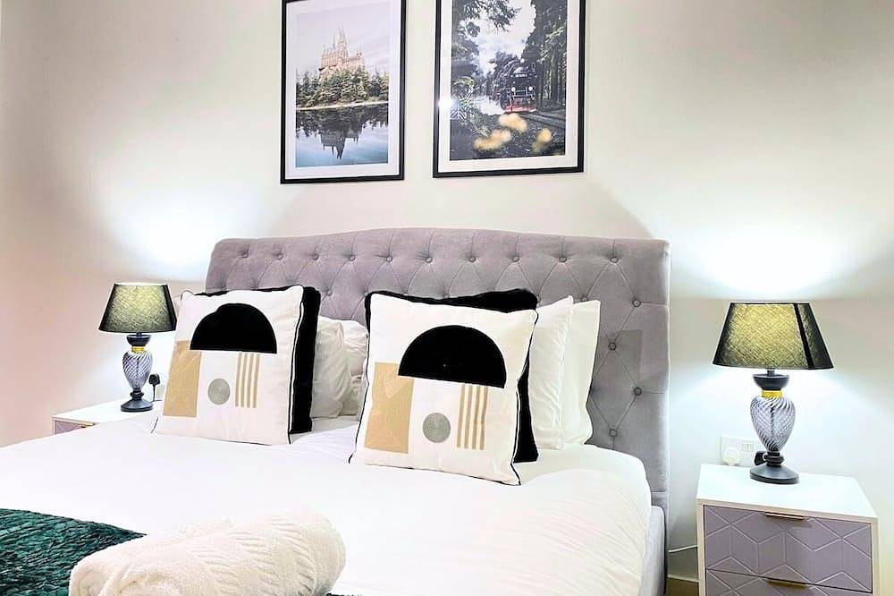 Appartamento vacanze a Manchester a partire da 123€ a notte