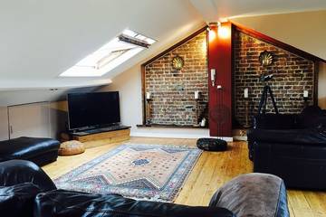 Apartment for 4 People in Twickenham, London, Photo 4