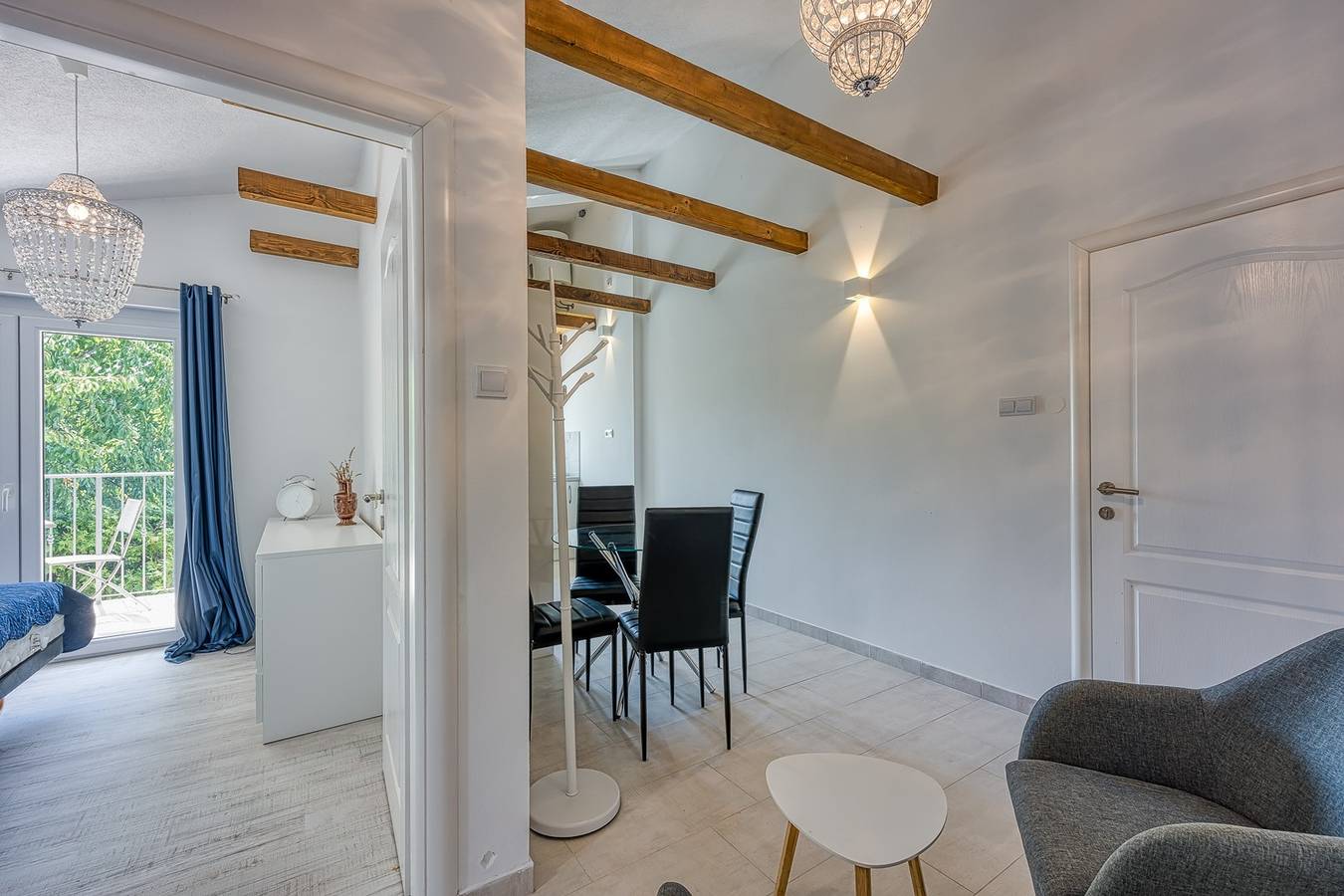 Ganze Wohnung, Galeb A3 in Cervar, Porec und Umgebung